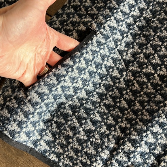 Madewell Wool Pullover - Picture 2 of 8